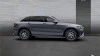 Mercedes-Benz GLC 200 d 4MATIC