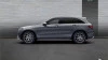 Mercedes-Benz GLC 200 d 4MATIC