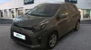 Kia Picanto 1.0 DPi 49kW (67CV) Concept Kia Picanto 1.0 DPi 49kW (67CV) Concept
