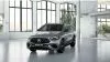 Mercedes-Benz GLA Mercedes-AMG GLA 45 S 4MATIC+