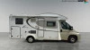 BURSTNER IXEO IXEO TIME IT 670
