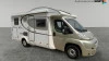 BURSTNER IXEO IXEO TIME IT 670