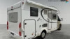 BURSTNER IXEO IXEO TIME IT 670
