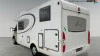 BURSTNER IXEO IXEO TIME IT 670