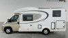 BURSTNER IXEO IXEO TIME IT 670