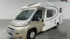 BURSTNER IXEO IXEO TIME IT 670