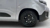 Citroën Berlingo M Plus Diésel 100CV Manual