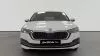 Skoda Octavia 2.0 TDI 85KW MANUAL AMBITION PLUS