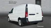 Mercedes-Benz eVito eVito 112 Furgón Larga