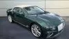 Bentley Continental GT GT V8 Convertible