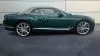 Bentley Continental GT GT V8 Convertible