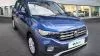 Volkswagen T-Cross   1.0 TSI 70kW (95CV) Edition