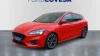 Ford Focus 1.5 TDCi 88kW ST-Line
