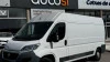 Fiat Ducato Maxi 35 Largo Techo Alto 2.3 Mjet. 96 kW