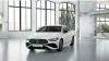 Mercedes-Benz CLA CLA 200