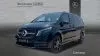 Mercedes-Benz Clase V 300 d Avantgarde Extralargo