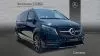 Mercedes-Benz Clase V 300 d Avantgarde Extralargo