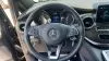 Mercedes-Benz Clase V 300 d Avantgarde Extralargo