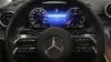 Mercedes-Benz Clase C 220 d Berlina