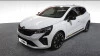 Renault Clio Renault  techno E-Tech full hybrid 145 (103Kw)
