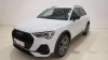 Audi Q3 Black line 35 TDI 110 kW (150 CV) S tronic Audi Q3 Black line 35 TDI 110 kW (150 CV) S tronic