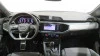 Audi Q3 Black line 35 TDI 110 kW (150 CV) S tronic Audi Q3 Black line 35 TDI 110 kW (150 CV) S tronic