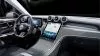 Mercedes-Benz GLC GLC 200 4MATIC