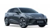 MG4 64kWh Luxury