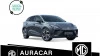 MG4 64kWh Luxury