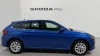 Skoda Scala 1.0 TSI Selection DSG 85 kW (115 CV) Skoda Scala 1.0 TSI Selection DSG 85 kW (115 CV)