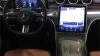 Mercedes-Benz Clase C 300 e Berlina