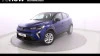 Renault Captur  Gasolina/gas  Eco-G Evolution 74kW