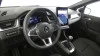 Renault Captur  Gasolina/gas  Eco-G Evolution 74kW