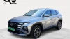 Hyundai Tucson 1.6T HEV Klass AT 158 kW (215 CV)
