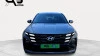 Hyundai Tucson 1.6T HEV Klass AT 158 kW (215 CV)