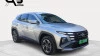 Hyundai Tucson 1.6T HEV Klass AT 158 kW (215 CV)
