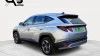 Hyundai Tucson 1.6T HEV Klass AT 158 kW (215 CV)