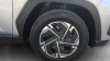 Hyundai Tucson 1.6T HEV Klass AT 158 kW (215 CV)
