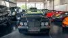 Bentley Azure 6.8 Cabrio