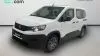 Peugeot e-Rifter e-Rifter Active Pack Standard 100 Kw