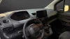 Peugeot Partner Pro standard 