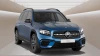 Mercedes-Benz GLB 200 d Mercedes-Benz GLB 200 d