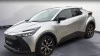 Toyota C-HR - Advance Plug-in Hybrid 220 Toyota C-HR - Advance Plug-in Hybrid 220