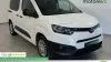 Toyota Proace City Verso 1.6