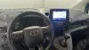 Toyota Proace City Verso 1.6