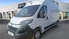 Citroën Jumper BlueHDi 88KW (120CV) Furgón 33L2H2