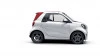 Smart fortwo 60kW(81CV) EQ cabrio Smart fortwo 60kW(81CV) EQ cabrio