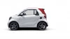Smart fortwo 60kW(81CV) EQ cabrio Smart fortwo 60kW(81CV) EQ cabrio
