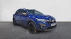 Dacia Sandero Stepway Extreme Go 74kW (100CV) ECO-G