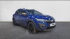 Dacia Sandero Stepway Extreme Go 74kW (100CV) ECO-G